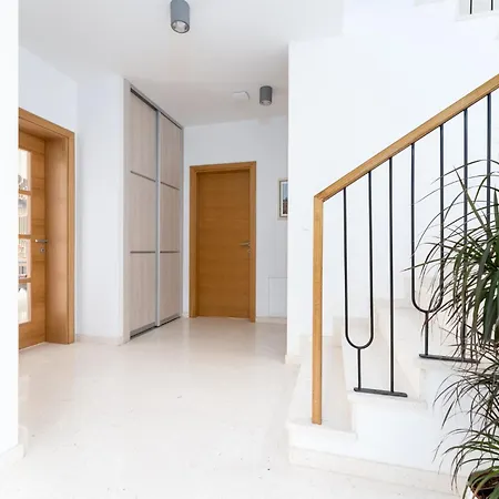 Vila Luxury With A Pool, Panoramic Sea View, - By Traveler Tourist Agency Krk Id 2406