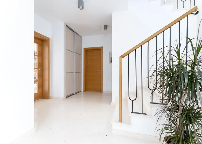 Villa Luxury With A Pool, Panoramic Sea View, - By Traveler Tourist Agency Krk Id 2406