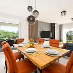 Luxury With A Pool, Panoramic Sea View, - By Traveler Tourist Agency Krk Id 2406 Sveti Vid-Miholjice